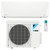 Daikin ENTRA 12,000 BTU 18 SEER2 Single Zone Ductless Mini Split Air Conditioner Heat Pump System 208/230V - FTXB12BXVJU / RXB12BXVJU