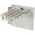 Daikin/Goodman 8 kW Electric Heat Kit with Circuit Breaker HKSC08XC - 208-240/60/1 - HKSC08XC  Mini Split Systems Direct