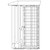 Daikin Single & Double Fan Snow Visor - KPS00344 - KPS00344  Mini Split Systems Direct