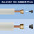 Della 25 ft Line Set Mini Split Installation Kit - 1/4" - 3/8" - 048-CW-3814-25  Mini Split Systems Direct