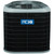 ACIQ 2.5 Ton 16 SEER2 80% 40,000 BTU Furnace & AC System - R454B Multi-Positional - R5A5S30AKAWA / EVM5X32M17A / N80MSN0451714A  Mini Split Systems Direct