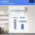 Della Vario Series 24000 BTU SEER2 21 Mini-Split Heat Pump AC - Up to 1500 Sq.Ft. - TL-24K2VB-21S-I+O  Mini Split Systems Direct