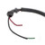 DiversiTech 3/4" x 6 Ft Non-Metallic Electrical Whip with #8 Wire - 6-34-6NM  Mini Split Systems Direct
