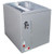 2 Ton 13.4 SEER2 80% AFUE 110,000 BTU ACiQ Low NOx Gas Furnace and Air Conditioner System - Multi-Positional - R454B - R5A4S24AKANA / EAM5X37M21A / G80CTL1102120  Mini Split Systems Direct