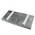 E Lite Equipment Pad and Risers Kit 18" x 38" x 3" - 87762 / EL1838-3  Mini Split Systems Direct
