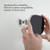 ecobee Smart Thermostat Premium with Smart Sensor and Air Quality Monitor - Programmable Wifi Thermostat - Works with Siri, Alexa, Google Assistant - EB-STATE6-01  Mini Split Systems Direct