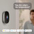 ecobee Smart Thermostat Premium with Smart Sensor and Air Quality Monitor - Programmable Wifi Thermostat - Works with Siri, Alexa, Google Assistant - EB-STATE6-01  Mini Split Systems Direct