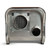 Ecor Pro EPD150 PRO DryFan 150 Pint Stainless Steel Desiccant Dehumidifier - 120V - EPD150-PRO  Mini Split Systems Direct