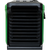 Ecor Pro EPD170LGR 170 Pint Low Grain Refrigerant Dehumidifier with Water Pump - EPD170LGR-GN-EPD170LGR-BL-EPD170LGR-RD  Mini Split Systems Direct
