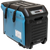 Ecor Pro EPD170LGR 170 Pint Low Grain Refrigerant Dehumidifier with Water Pump - EPD170LGR-GN-EPD170LGR-BL-EPD170LGR-RD  Mini Split Systems Direct