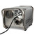 Ecor Pro EPD200 PRO DryFan 200 Pint Stainless Steel Desiccant Dehumidifier - 120V - EPD200-PRO  Mini Split Systems Direct