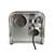 Ecor Pro EPD200 PRO DryFan 200 Pint Stainless Steel Desiccant Dehumidifier - 120V - EPD200-PRO  Mini Split Systems Direct