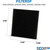 Ecor Pro Reticulated Foam Filter for EPD30/EPD50 3-Pack - FILTERDF  Mini Split Systems Direct