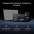 EF ECOFLOW Extra Battery for Delta Pro Ultra X, Expandable to 180kWh, Lifepo4 Battery for Home Backupm & Emergency