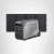 EF ECOFLOW 8kWh Portable Power Station: DELTA Pro 3 with AC Cable and Extra Battery, 120/240V 4000W AC Output, Solar Generator for Home Use, Camping, Emergencies, RVs, and Outdoor Generators
