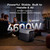 EF ECOFLOW DELTA 3 Ultra Portable Power Station with 2X220W Solar Panels, 3072Wh LiFePO4 Battery, 3600W (Surge 7200W) Output, Solar Generator for Home Use, Camping Accessories, Emergencies & RV Backup