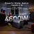 EF ECOFLOW DELTA 3 Ultra Portable Power Station with 2X400W Solar Panels, 3072Wh LiFePO4 Battery, 3600W (Surge 7200W) Output, Solar Generator for Home Use, Camping Accessories, Emergencies & RV Backup
