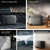 EF ECOFLOW GLACIER Classic 35L Portable Fridge Freezer, 43H Cooling Car Refrigerator, Battery Powered with App Control, 6 Charging Options, Fast&Quiet Electric Cooler for Camping, RV, Off-Grid Living