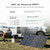 EF ECOFLOW Portable Power Station DELTA 3 Max, 2048Wh LiFePO4 Battery, Solar Generator (Solar Panel Optional), 3400W X-Boost Output, Ultra-Fast 0-80% Charging in 1.13 Hr, Home Backup & RV Camping