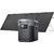 EF ECOFLOW Portable Power Station DELTA 3 Max, 2048Wh LiFePO4 Battery, Solar Generator (Solar Panel Optional), 3400W X-Boost Output, Ultra-Fast 0-80% Charging in 1.13 Hr, Home Backup & RV Camping