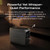 EF ECOFLOW Portable Power Station DELTA 3 1000 Air, 960Wh LiFePO4 (LFP) Battery, 500W AC Output Solar Generator(Solar Panel Optional) for Home Backup Power, Camping & RVs