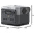 EF ECOFLOW Portable Power Station River 2 Max 500, 499Wh LiFePO4 Battery/ 1 Hour Fast Charging, Up to 1000W Output Solar Generator (Solar Panel Optional) for Outdoor Camping/RVs/Home Use