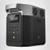 EF ECOFLOW Solar Generator DELTA 2 with 160W Solar Panel, LFP(LiFePO4) Battery, Fast Charging, Portable Power Station for Home Backup Power, Camping & RVs