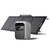 EF ECOFLOW Solar Generator DELTA 2 with 160W Solar Panel, LFP(LiFePO4) Battery, Fast Charging, Portable Power Station for Home Backup Power, Camping & RVs