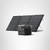 EF ECOFLOW Solar Generator RIVER 2 Pro 768Wh Portable Power Station & 160W Portable Solar Panel LiFePO4 Battery 70 Min Fully Charged, 4×AC, For Camping, RV, Home Backup