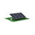 EG4 BrightMount Solar Panel Ground Mount Rack Kit | 4 Panel Ground Mount | Adjustable Angle - 1511053  Mini Split Systems Direct