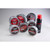 Fasson 0810 2-1/2" x 60 yd. UL181 A-P/B-FX Aluminum Foil Tape - 0810-2.5  Mini Split Systems Direct