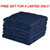 Free Abatement Technologies® F621 First Stage FIBER TRAPPER® Particulate Pre filter - 12 Pack ($69.99 Value) - FREE-F621  Mini Split Systems Direct
