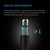 Free AC Infinity 20 ft. Temperature and Humidity Probe ($19.99 Value) -   Mini Split Systems Direct