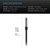 Free AC Infinity 20 ft. Temperature and Humidity Probe ($19.99 Value) -   Mini Split Systems Direct