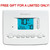 Free Braeburn 2 Heat / 1 Cool Universal Programmable Thermostat ($85.00 Value) - FREE-B2220NC  Mini Split Systems Direct