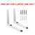 Free Condenser Wall Mounting Brackets ($100 Value) - FREE-GIFT-Wall Mounting Brackets  Mini Split Systems Direct