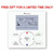 Free Daikin Wired Navigation Controller BRC1E73 ($459.99 Value) - FREE-BRC1E73  Mini Split Systems Direct