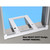 Free Heavy Duty Drill-less Window Air Conditioner Support Bracket ($70 Value) -   Mini Split Systems Direct