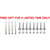 Free Wall Anchor Kit ($9.99 Value) -   Mini Split Systems Direct