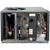 Goodman 2.5 Ton 13.4 SEER2 Heat Pump Packaged Unit (Multi-Position) - GPHM33041 - GPHM33041  Mini Split Systems Direct