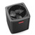 Goodman Multi-Family Series 1.5 Ton 15 SEER2 R-32 Front-Return Heat Pump System (5Kw Heat) - GLZS4MA1810 - AWST18SU1305  Mini Split Systems Direct