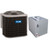 2 Ton 13.4 SEER2 ACiQ Air Conditioner with 21" Multi-Positional Cased Coil - R454B - R5A4S24AKANA / EAM5X37M21A  Mini Split Systems Direct