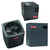 Goodman 1.5 Ton 15.5 SEER2 R-32 Heat Pump System (1,200 CFM) - GLZS5BA1810 - CAPTA2422B3 - MBVB12BP1X00A  Mini Split Systems Direct