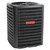 Goodman 1.5 Ton 14.3 SEER2 Air Conditioner Condenser (R-32) - GLXS4BA1810 - GLXS4BA1810  Mini Split Systems Direct