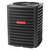 Goodman 1.5 Ton 14.3 SEER2 Heat Pump Condenser (R-32) - GLZS4BA1810 - GLZS4BA1810  Mini Split Systems Direct