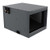 Goodman 1.5 Ton R-32 Horizontal A Evaporator Coil With Internal TXV (22" W x 21" D x 17-1/2" H) - CHPTA1822B3