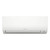 24,000 BTU 21 SEER2 Daikin Aurora Series Wall Mounted Single Zone Ductless Mini Split Heat Pump Air Conditioner - 230V | R32 - Wi-Fi Enabled