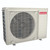 Goodman 3 Ton 16.6 SEER2 Variable-Speed Inverter Heat Pump System - High-Efficiency, R32 - GZV6SA3610 - AHVE36CP1300  Mini Split Systems Direct