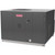 Goodman 2.5 Ton 13.4 SEER2 Heat Pump Packaged Unit (Multi-Position) - GPHM33041 - GPHM33041  Mini Split Systems Direct