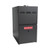 Goodman 80% AFUE Gas Furnace Nine Speed ECM Single Stage